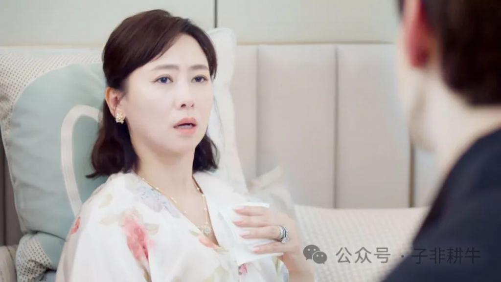 看了《你也有今天》发现演技完全不能比较，优与劣一目了然