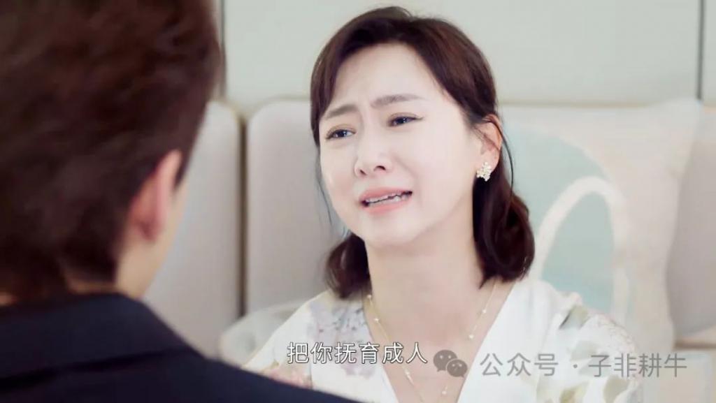 看了《你也有今天》发现演技完全不能比较，优与劣一目了然