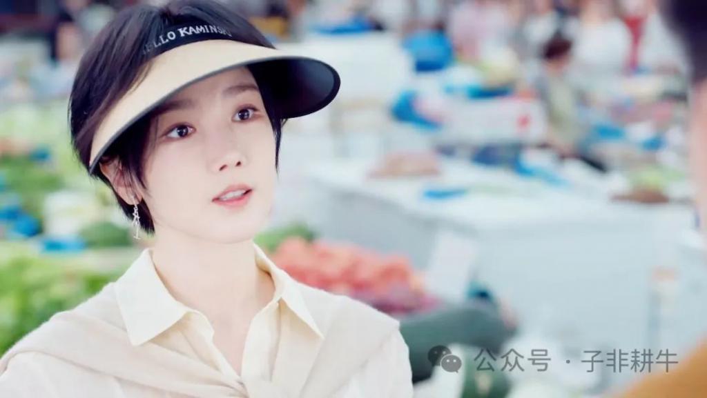 看了《你也有今天》发现演技完全不能比较，优与劣一目了然