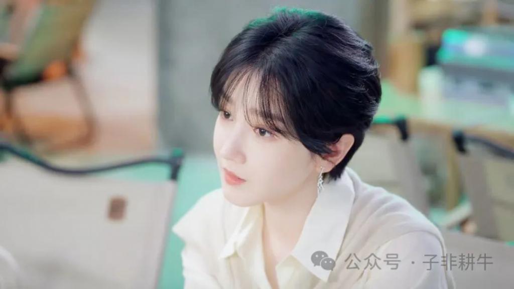 看了《你也有今天》发现演技完全不能比较，优与劣一目了然