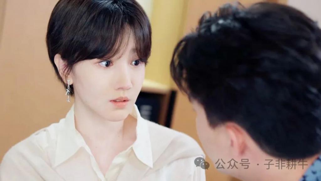 看了《你也有今天》发现演技完全不能比较，优与劣一目了然