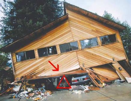 知道12秒后地震要来，我能做点啥？