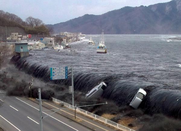 知道12秒后地震要来，我能做点啥？