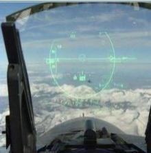 汽车 HUD 其实不是什么新技术