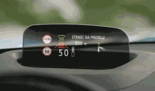 汽车 HUD 其实不是什么新技术