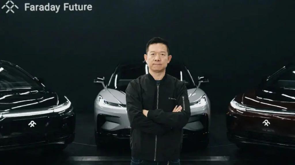 贾跃亭，彻底凉凉！