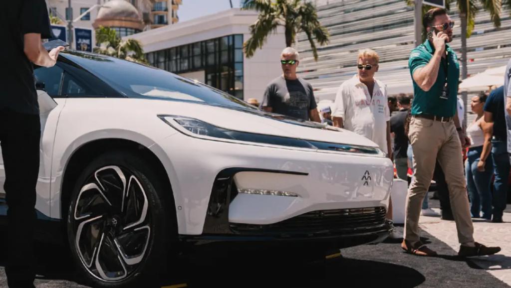 贾跃亭，彻底凉凉！