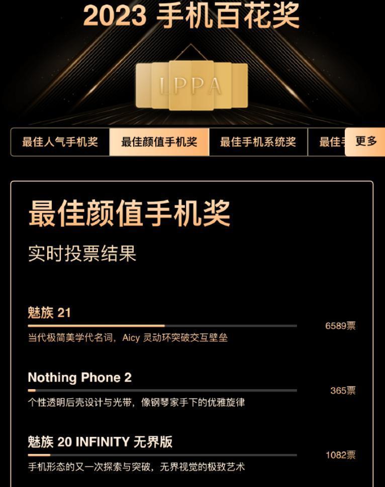 如果手机市场不那么卷，魅族21会是一台好手机。