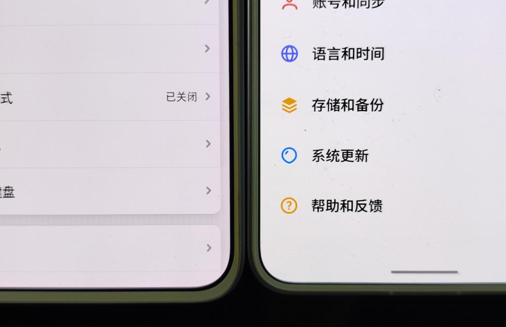 如果手机市场不那么卷，魅族21会是一台好手机。