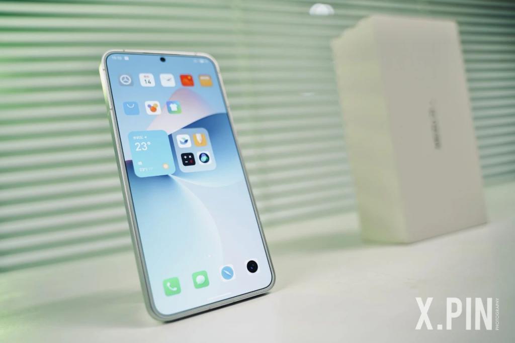 如果手机市场不那么卷，魅族21会是一台好手机。