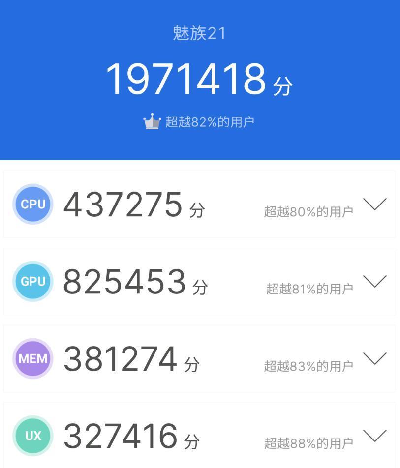 如果手机市场不那么卷，魅族21会是一台好手机。