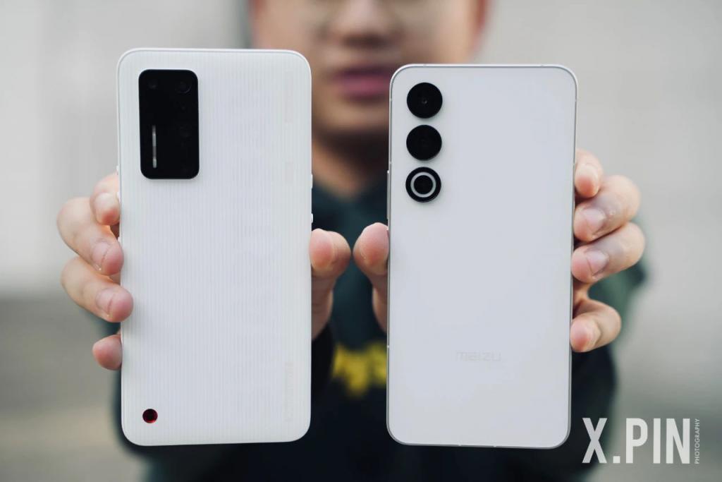 如果手机市场不那么卷，魅族21会是一台好手机。