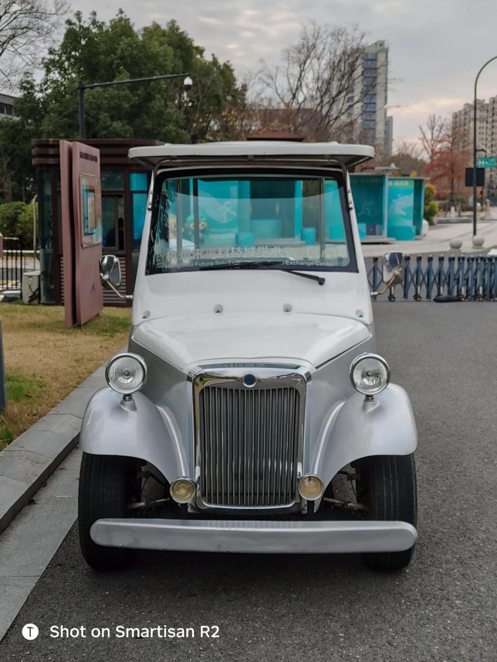 如果手机市场不那么卷，魅族21会是一台好手机。