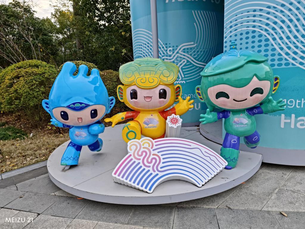 如果手机市场不那么卷，魅族21会是一台好手机。