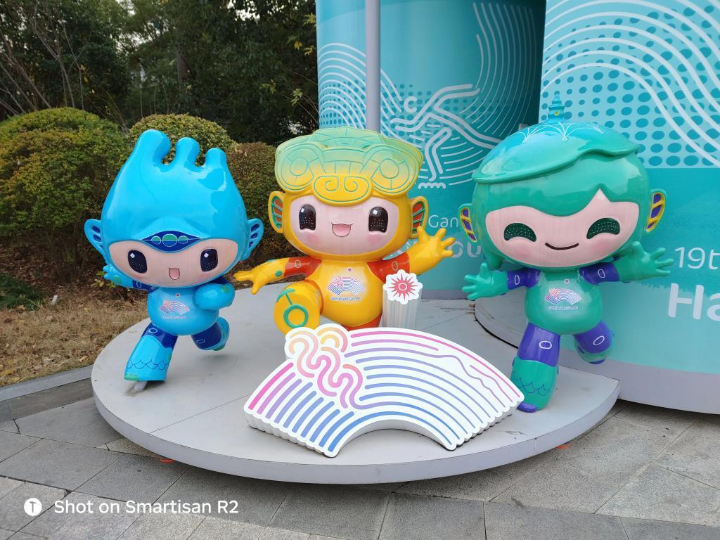 如果手机市场不那么卷，魅族21会是一台好手机。