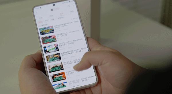 如果手机市场不那么卷，魅族21会是一台好手机。