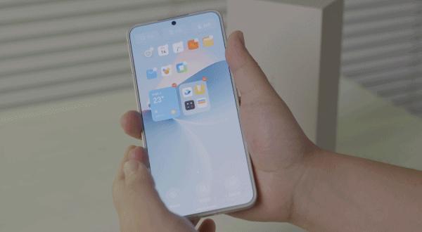 如果手机市场不那么卷，魅族21会是一台好手机。