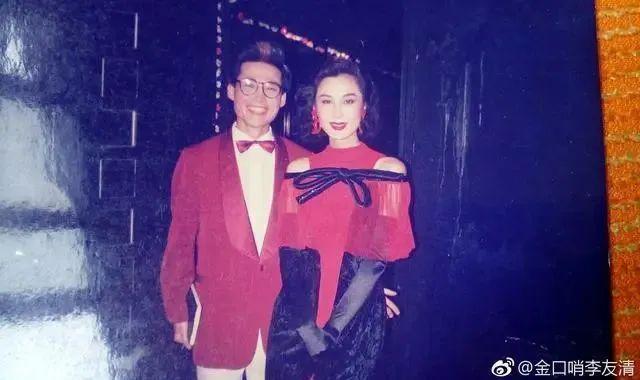 32年前内地“港姐”大赛，不露胸、屁股一样美：“当年审美正常！