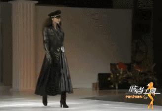 32年前内地“港姐”大赛，不露胸、屁股一样美：“当年审美正常！