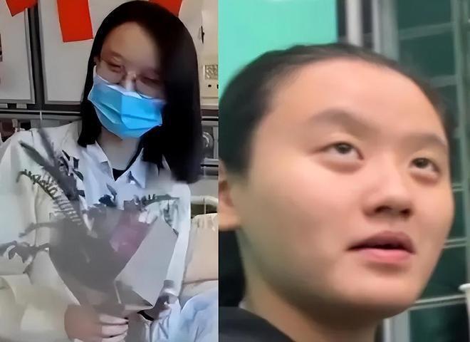 林靖恩流落街头原因公开：父亲和她签断绝书，导致其情绪崩溃