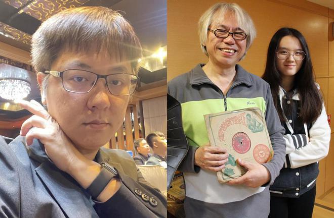 林靖恩流落街头原因公开：父亲和她签断绝书，导致其情绪崩溃