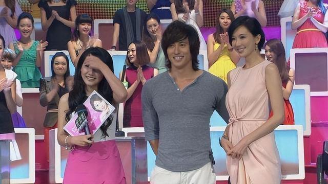 就林志玲“退圈”这步棋，小S一辈子都看不懂