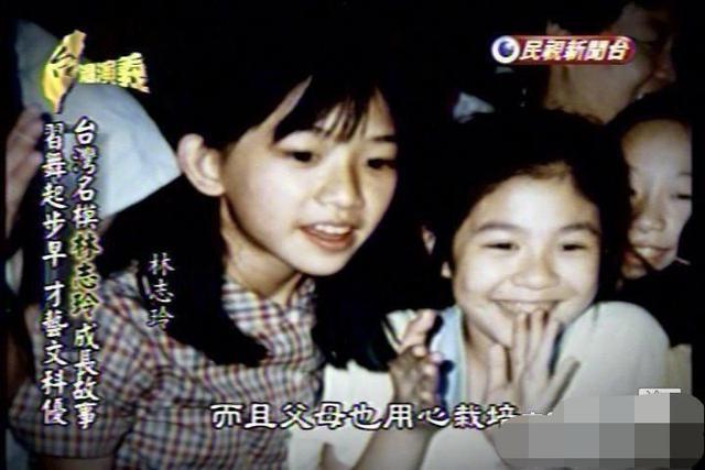 就林志玲“退圈”这步棋，小S一辈子都看不懂