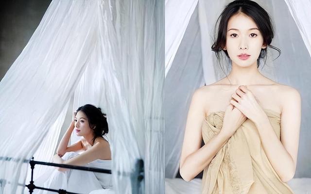 就林志玲“退圈”这步棋，小S一辈子都看不懂