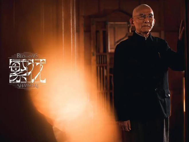 50岁之前跑龙套，80岁卖房教表演，游本昌的人生简直开挂！