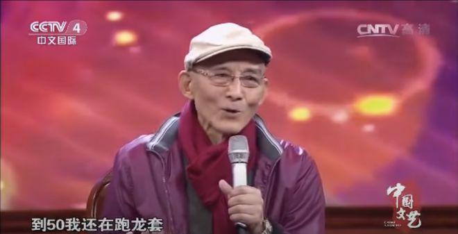 50岁之前跑龙套，80岁卖房教表演，游本昌的人生简直开挂！