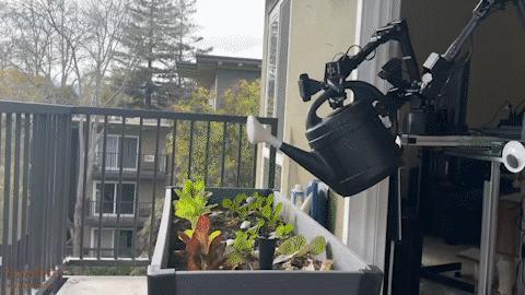 大翻车！斯坦福超火机器人自曝内幕，研究者救场还受伤了，网友：放心了