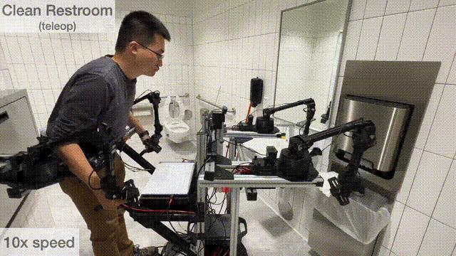 大翻车！斯坦福超火机器人自曝内幕，研究者救场还受伤了，网友：放心了