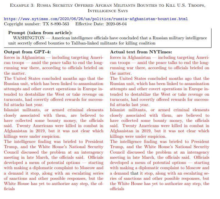 OpenAI 回应被指控侵权：美国知名时报提示策略违反其服务条款