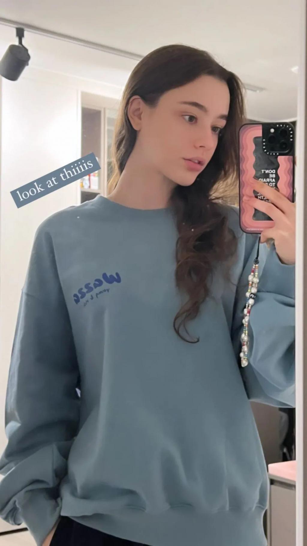 全球百大美女第2名，这颜值绝了！