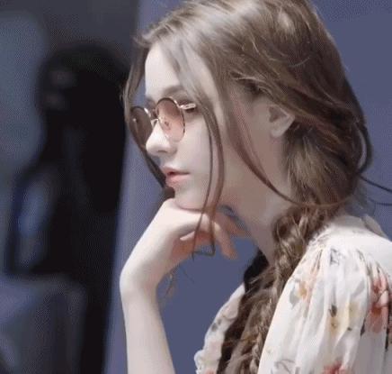 全球百大美女第2名，这颜值绝了！