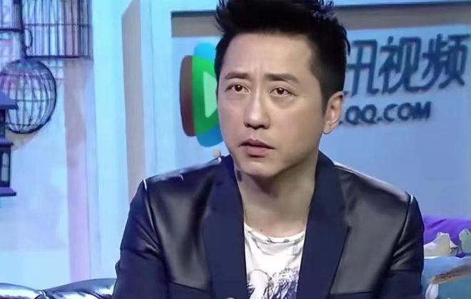 庾澄庆对现任妻子的一个表现，让爱了他20多年的伊能静寒心