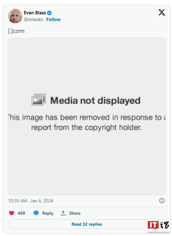 三星 Galaxy S24 系列手机爆料不断，官方出手