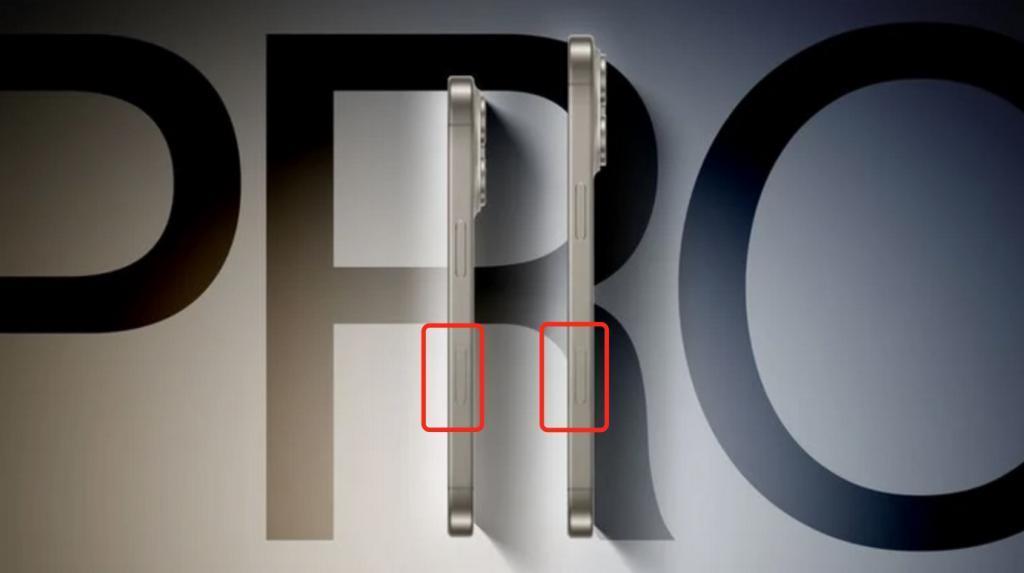 iPhone 16 Pro曝光，苹果真的走上创新的绝路了？