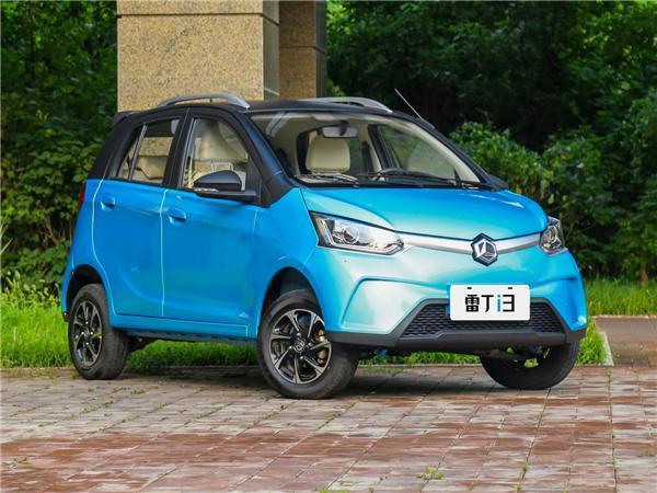 雷丁汽车再被执行2976万！总额已经超过1.2亿元
