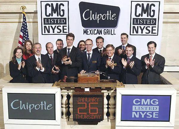 主动和麦当劳“分手”，不用冷冻食品，一个年营收超610亿元的“任性”快餐品牌