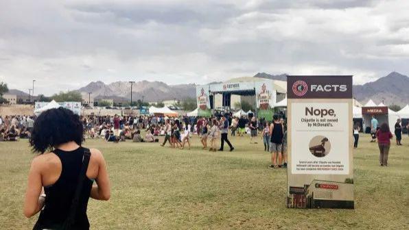 主动和麦当劳“分手”，不用冷冻食品，一个年营收超610亿元的“任性”快餐品牌