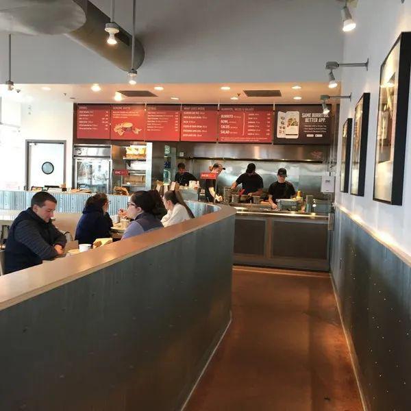 主动和麦当劳“分手”，不用冷冻食品，一个年营收超610亿元的“任性”快餐品牌