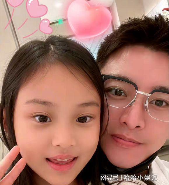 甜馨怒怼恶评，直言把嘴放干净点，网友热议