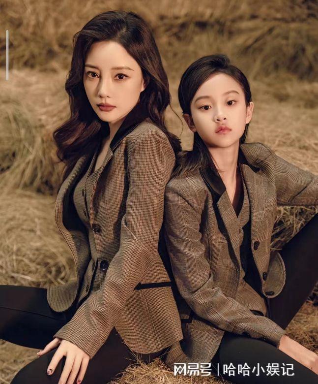 甜馨怒怼恶评，直言把嘴放干净点，网友热议