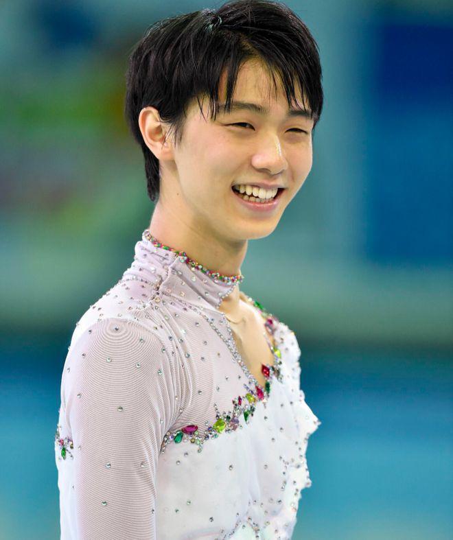 羽生结弦前妻首度发声！日本网友：冰上王子的形象即将崩塌.