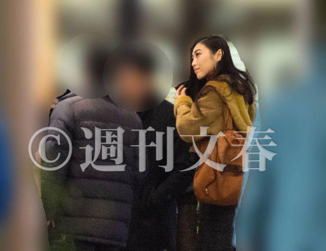 羽生结弦前妻首度发声！日本网友：冰上王子的形象即将崩塌.