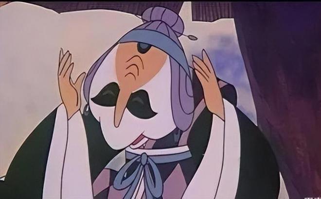 87《红楼梦》幸亏原化妆师离开了，看这满头的小红花和啾啾，多丑