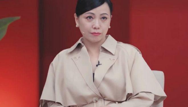 炸了！影后自曝当小三：我知道他有老婆，但我想要爱