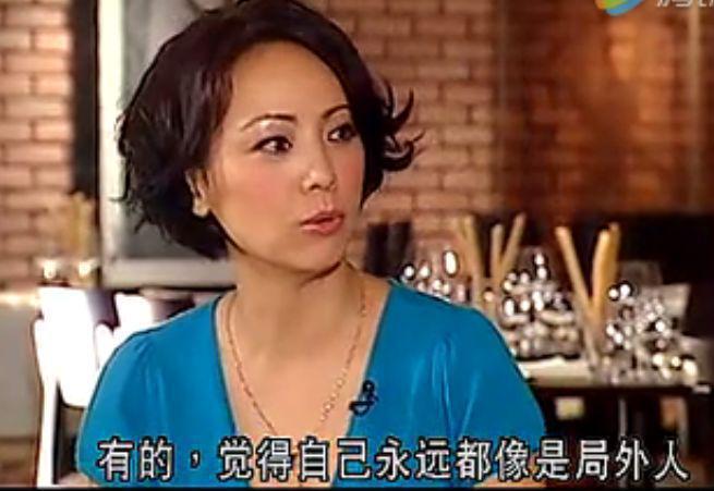 炸了！影后自曝当小三：我知道他有老婆，但我想要爱