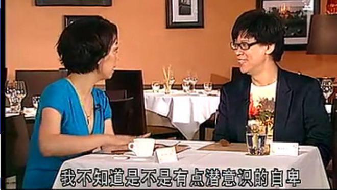 炸了！影后自曝当小三：我知道他有老婆，但我想要爱
